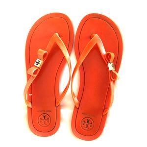 Tory Burch Thong Sandals